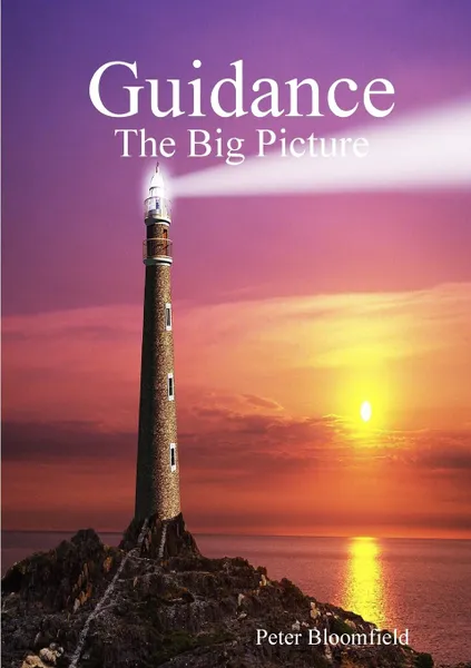 Обложка книги Guidance - The Big Picture, Peter Bloomfield