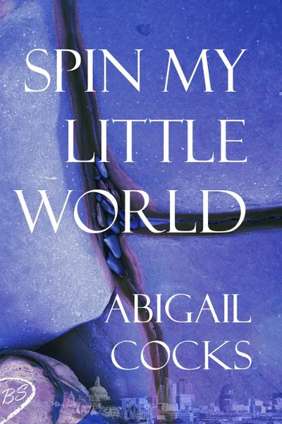 Обложка книги My Paperback Book, Abigail Cocks