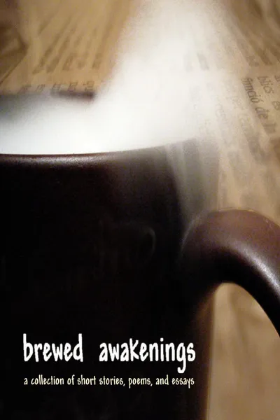 Обложка книги Brewed Awakenings, Will Harrison, Jeannie Mobley, Steve Pulley