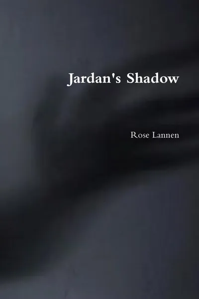 Обложка книги Jardan.s Shadow, Rose Lannen