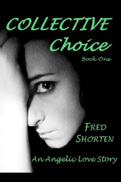 Обложка книги Collective Choice, Fred Shorten