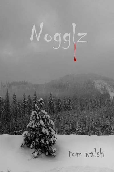 Обложка книги Nogglz, Tom Walsh