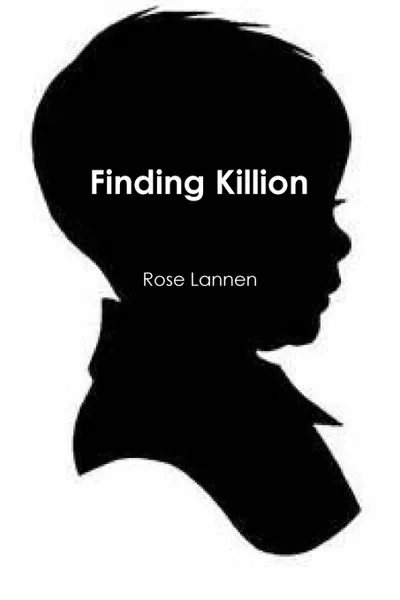 Обложка книги Finding Killion, Rose Lannen