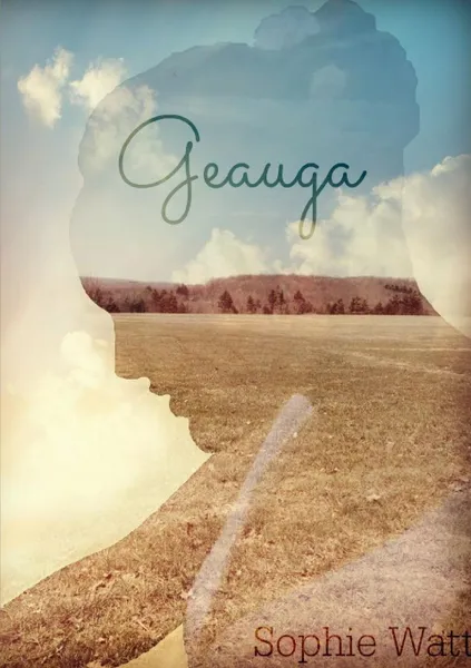 Обложка книги Geauga, Sophie Watt