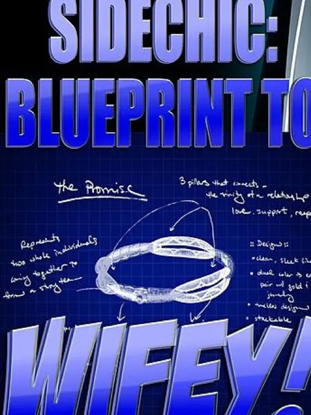 Обложка книги SIDECHIC. Blueprint To Wifey, Cherica Jones, Lala Lott