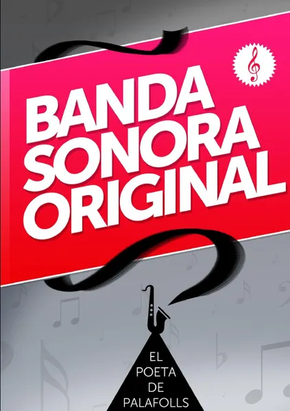 Обложка книги Banda Sonora Original, El Poeta De Palafolls