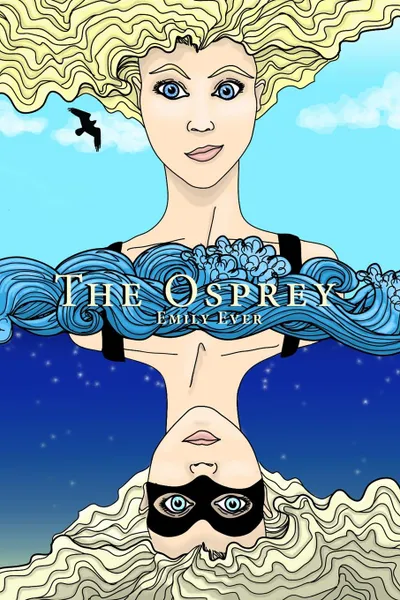 Обложка книги The Osprey, Emily Ever