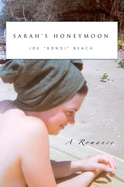 Обложка книги Sarah.s Honeymoon, Joe 