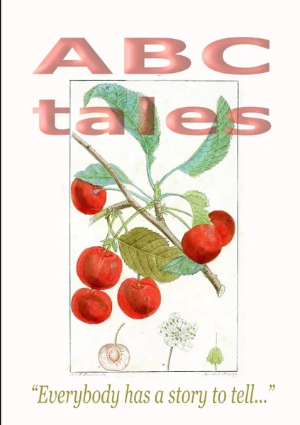 Обложка книги ABCtales, Editor: John Wilks