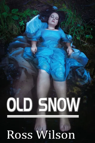 Обложка книги OLD SNOW, Ross Wilson