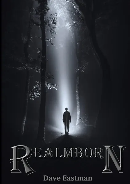 Обложка книги Realmborn, Dave Eastman