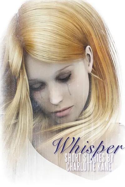 Обложка книги Whisper, Charlotte L R Kane