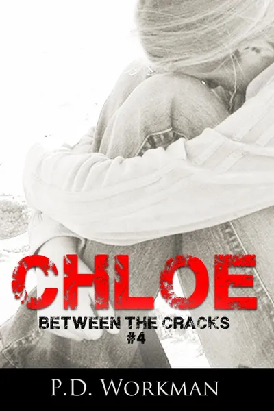 Обложка книги Chloe, P.D. Workman