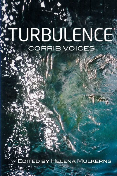 Обложка книги Turbulence. Corrib Voices, Various Artists