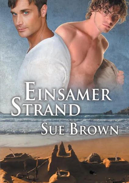 Обложка книги Einsamer Strand, Sue Brown, Feliz Faber