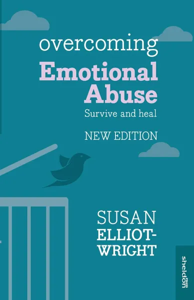 Обложка книги Overcoming Emotional Abuse, Susan Elliot-Wright