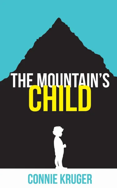 Обложка книги The Mountain.s Child, Connie Kruger