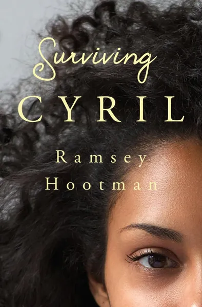 Обложка книги Surviving Cyril, Ramsey Hootman