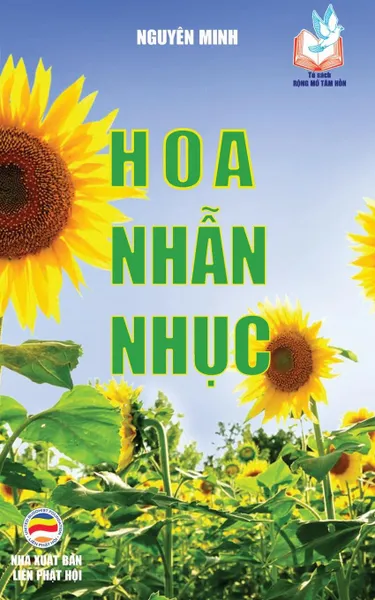 Обложка книги Hoa nhan nhuc. Ban in nam 2017, Nguyên Minh