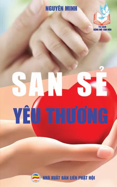 Обложка книги San se yeu thuong. Ban in nam 2017, Nguyên Minh