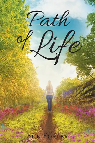 Обложка книги Path of Life, Sue Foster