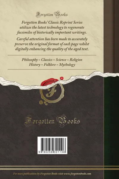 Обложка книги Oeuvres de Froissart, Vol. 12. Chroniques; 1386-1389, Depuis le Voyage de Charles Vi a l.Ecluse, Jusqu.a la Fin de l.Expedition du Duc de Lancastre en Espagne (Classic Reprint), Froissart Jean