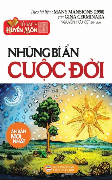 Обложка книги Nhung bi an cuoc .oi. Ban in nam 2017, Nguyễn Hữu Kiệt