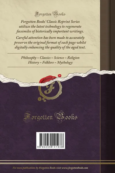 Обложка книги August Wilhelm von Schlegel.s Poetische Werke, Vol. 1. 1.-3. Buch, Vermischte Gedichte, Lieder, Romanzen und Sonette (Classic Reprint), August Wilhelm von Schlegel