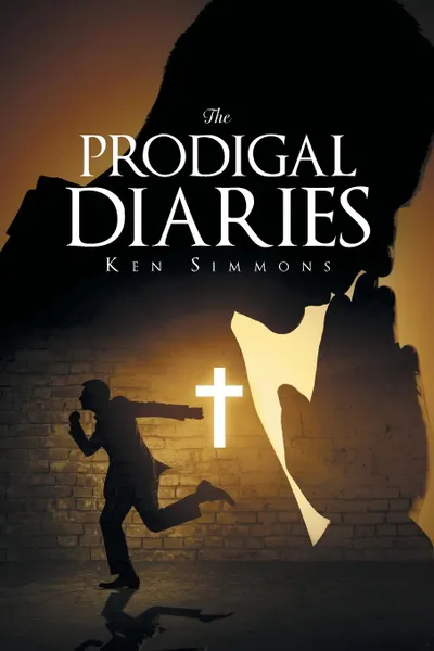 Обложка книги The Prodigal Diaries, Ken Simmons