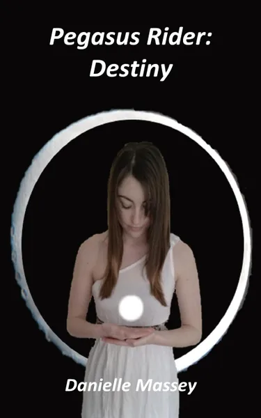 Обложка книги Pegasus Rider. Destiny, Danielle Massey