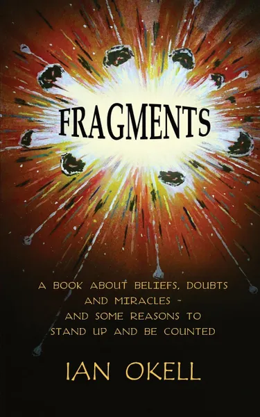 Обложка книги Fragments, Ian Okell