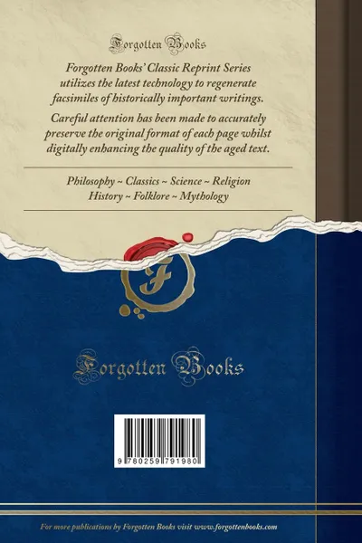 Обложка книги Un Letterato Moderno Nel Giornalismo e Nel Romanzo, Luciano Zuccoli. Discorso Pronunciato al Pedagogico Forense di Milano (Classic Reprint), Cesare Mansueti