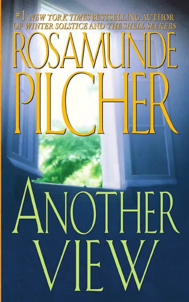 Обложка книги Another View, Rosamunde Pilcher