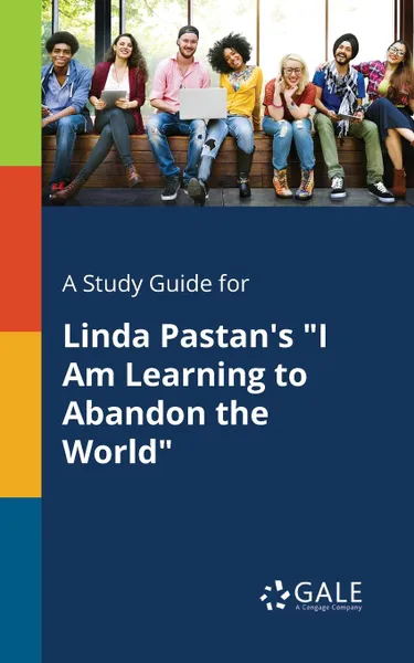 Обложка книги A Study Guide for Linda Pastan.s 