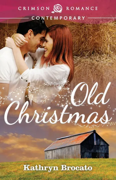 Обложка книги Old Christmas, Kathryn Brocato
