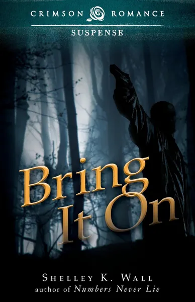 Обложка книги Bring It on, Shelley K. Wall