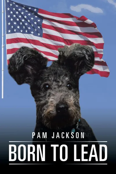 Обложка книги Born to Lead, Pam Pam Jackson