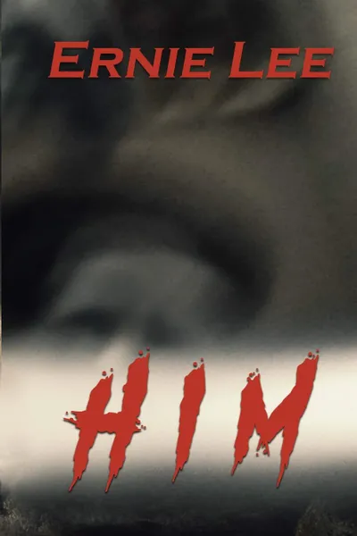 Обложка книги HIM, Ernie Lee