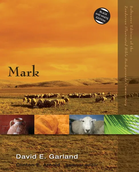 Обложка книги Mark, David E. Garland