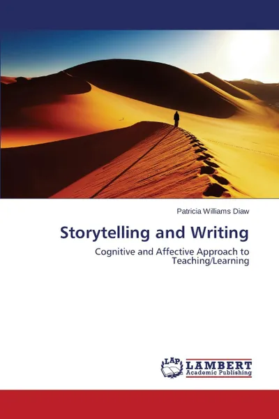 Обложка книги Storytelling and Writing, Williams Diaw Patricia