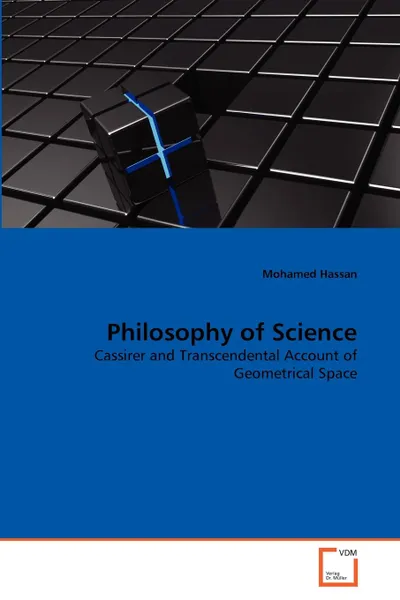 Обложка книги Philosophy of Science, Mohamed Hassan