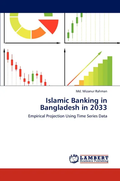 Обложка книги Islamic Banking in Bangladesh in 2033, Md Mizanur Rahman