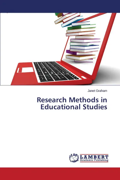 Обложка книги Research Methods in Educational Studies, Graham Janet