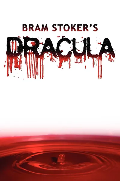 Обложка книги Dracula. The Original 1897 Edition, Bram Stoker