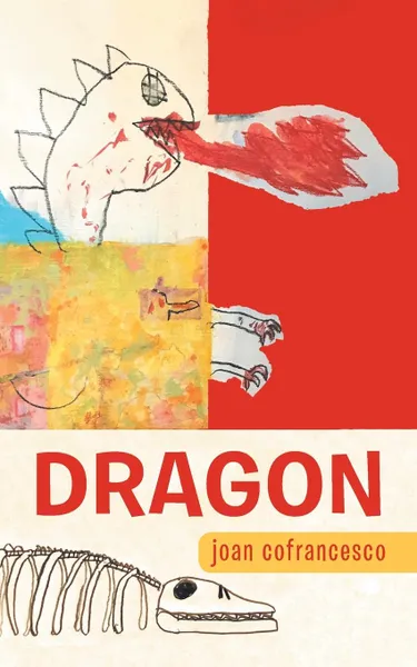 Обложка книги Dragon, Joan Cofrancesco