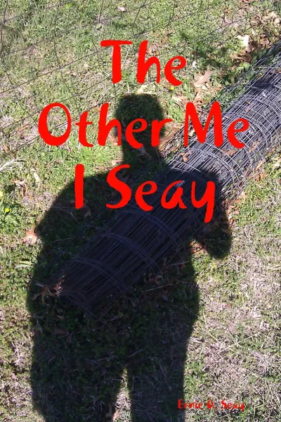 Обложка книги The Other Me I Seay, Ernie D. Seay