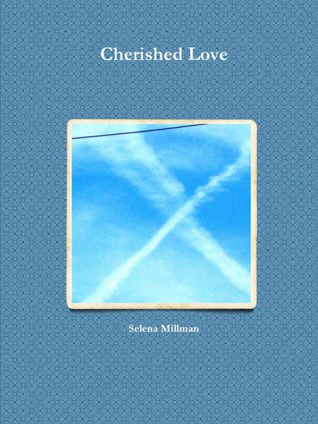 Обложка книги Cherished Love, Selena Millman