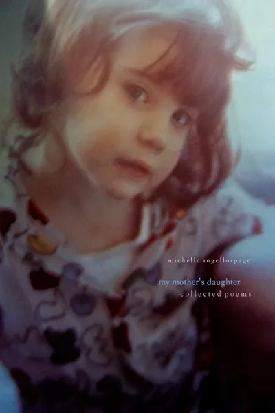 Обложка книги My Mother.s Daughter, Michelle Augello-Page