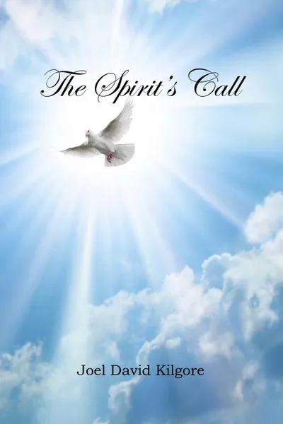 Обложка книги The Spirit.s Call, Joel Kilgore