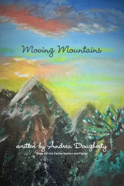 Обложка книги Moving Mountains, Andrea Dougherty